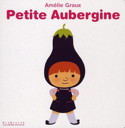 PETITE AUBERGINE