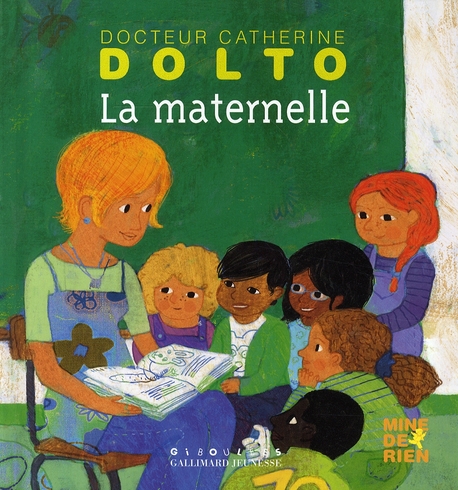 LA MATERNELLE