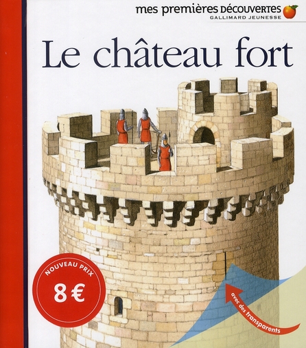 LE CHATEAU FORT