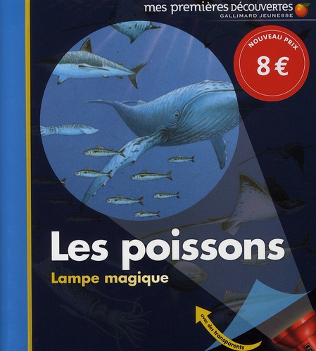 LES POISSONS