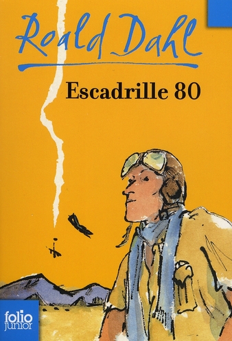 ESCADRILLE 80