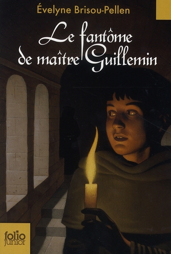 LE FANTOME DE MAITRE GUILLEMIN