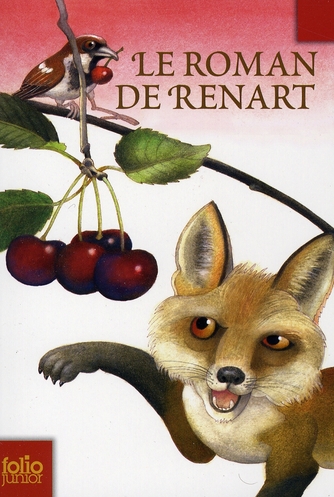 LE ROMAN DE RENART