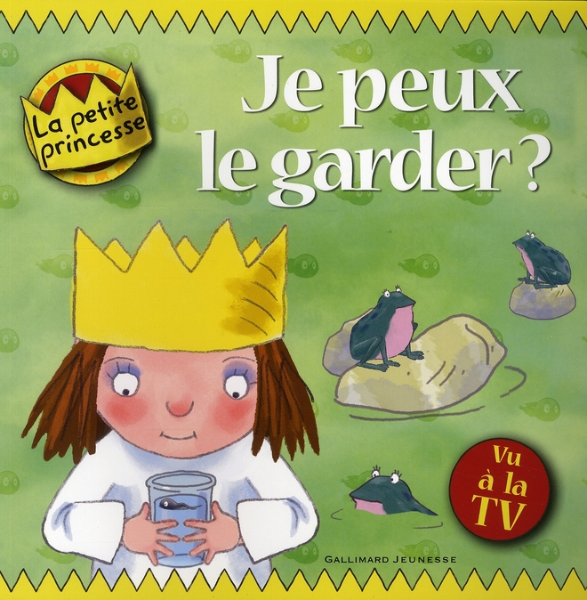 JE PEUX LE GARDER ?