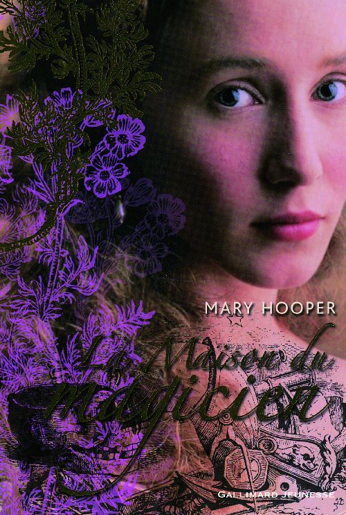 LA MAISON DU MAGICIEN