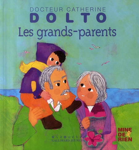 LES GRANDS-PARENTS