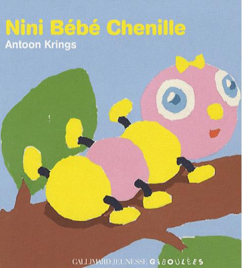 NINI BEBE CHENILLE