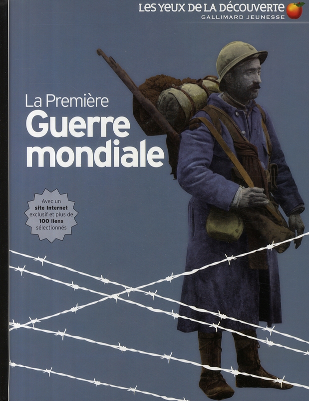 LA PREMIERE GUERRE MONDIALE EN ASSOCIATION AVEC L'IMPERIAL WAR MUSEUM - AVEC UN SITE INTERNET EXCLUS