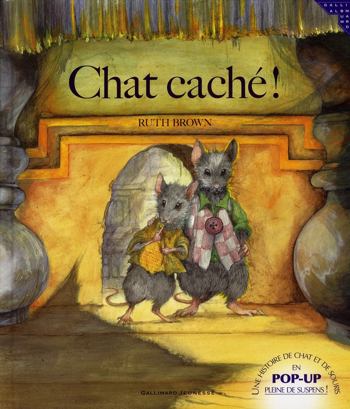 CHAT CACHE !