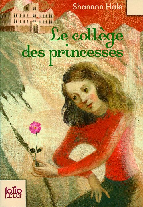 LE COLLEGE DES PRINCESSES