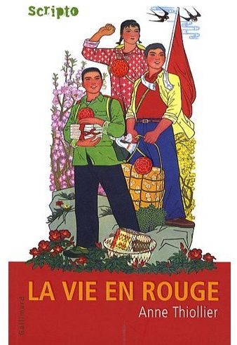 LA VIE EN ROUGE