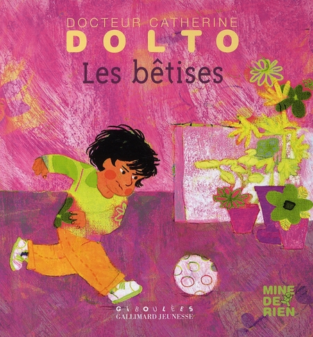 LES BETISES