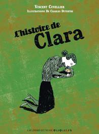 L'HISTOIRE DE CLARA