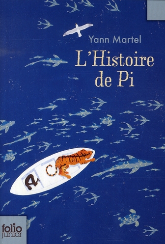 L'HISTOIRE DE PI