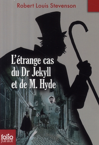 L'ETRANGE CAS DU DR JEKYLL ET DE M. HYDE