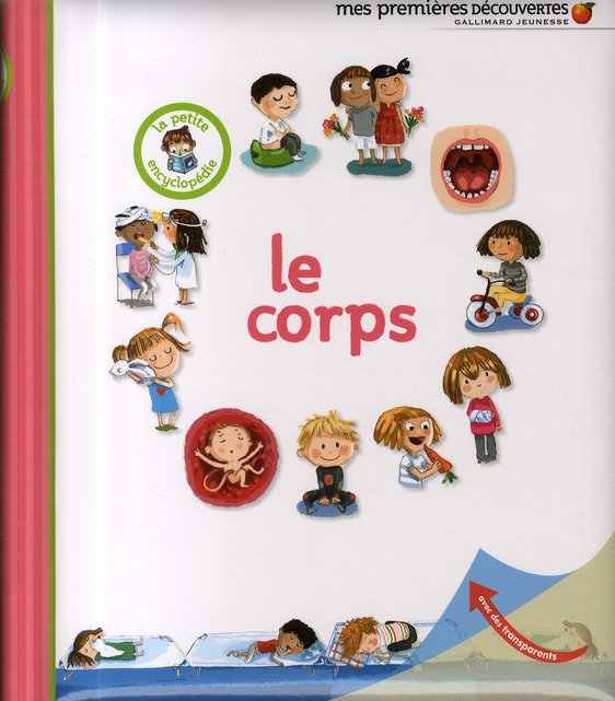 LE CORPS