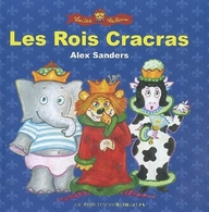 LES ROIS CRACRAS