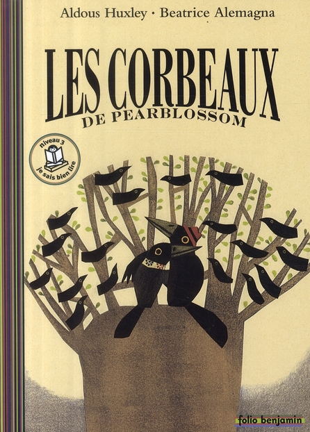 LES CORBEAUX DE PEARBLOSSOM