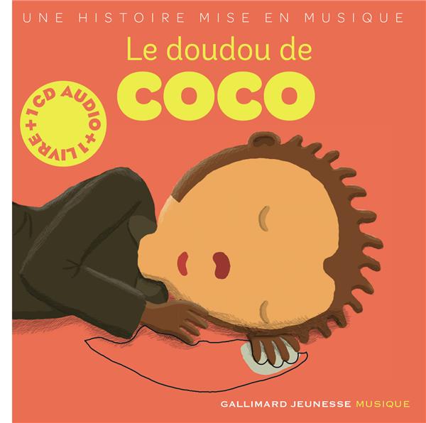 LE DOUDOU DE COCO