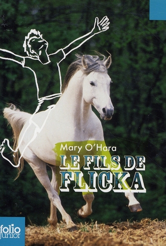 LE FILS DE FLICKA