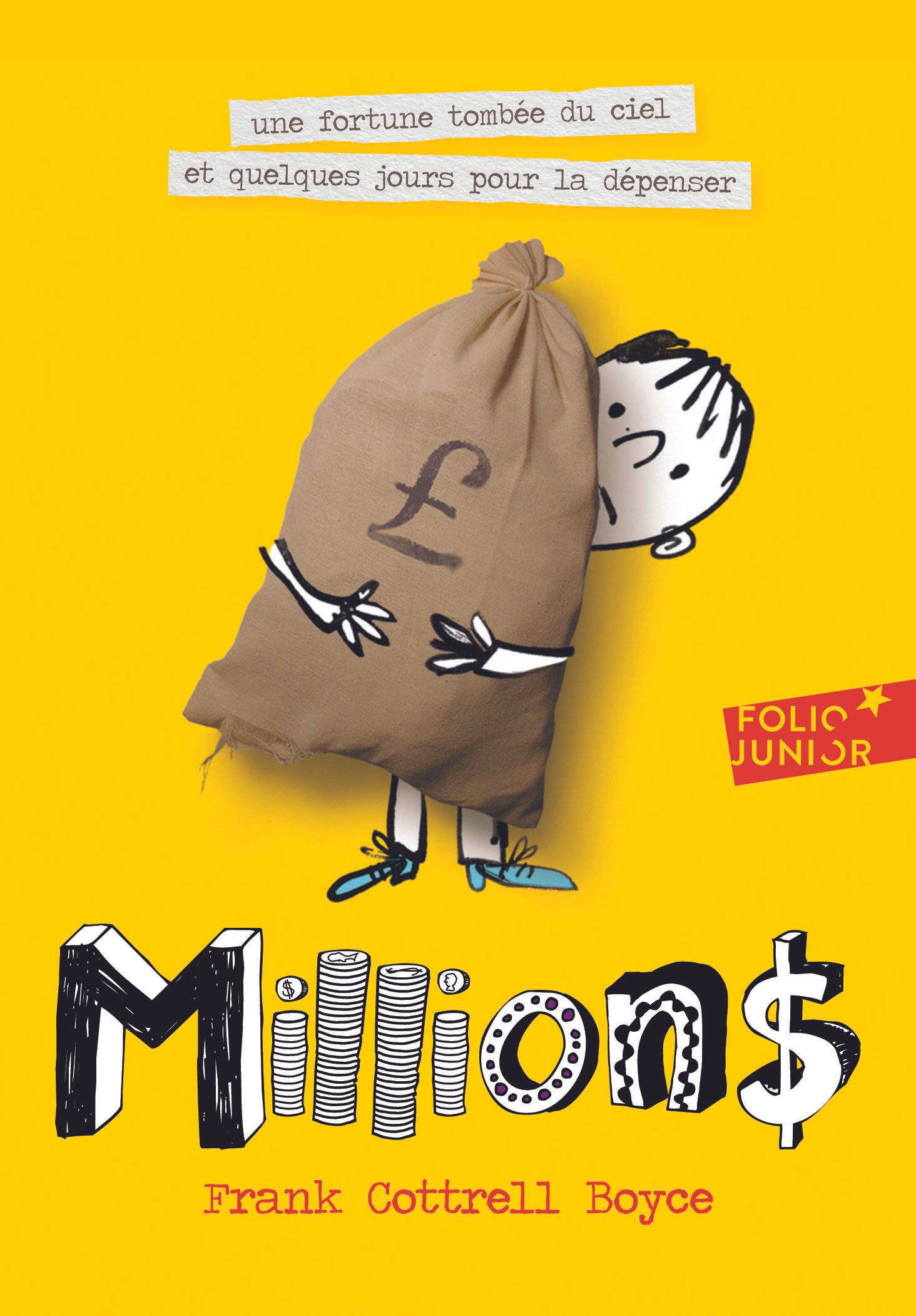 MILLIONS