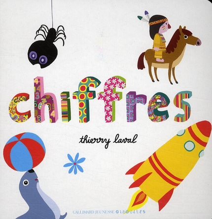 CHIFFRES