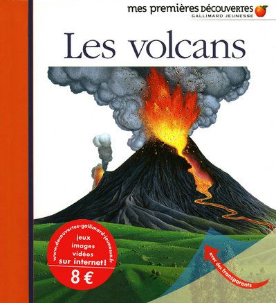 LES VOLCANS