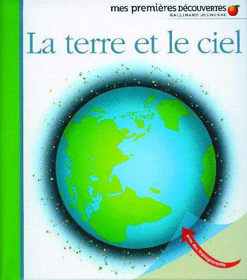 LA TERRE ET LE CIEL