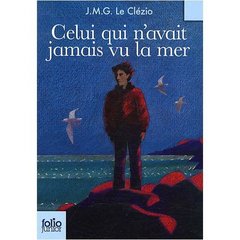 CELUI QUI N'AVAIT JAMAIS VU LA MER/LAMONTAGNE DU DIEU VIVANT