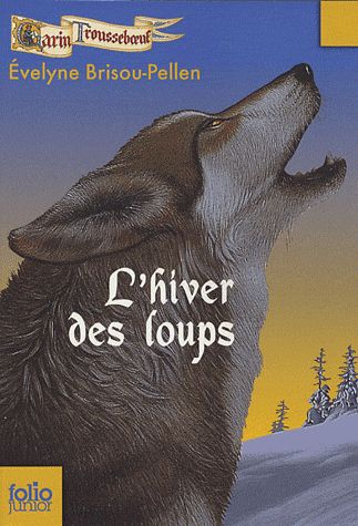 L'HIVER DES LOUPS