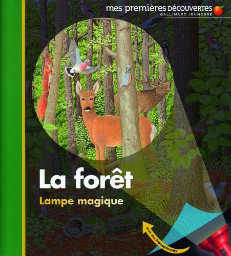 LA FORET