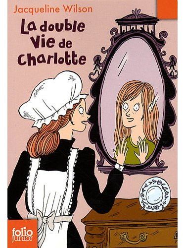 LA DOUBLE VIE DE CHARLOTTE