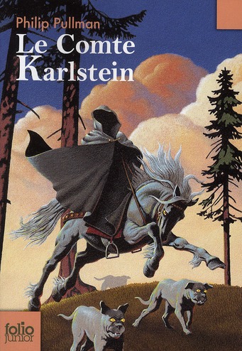 LE COMTE KARLSTEIN