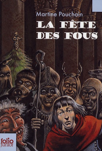 LA FETE DES FOUS