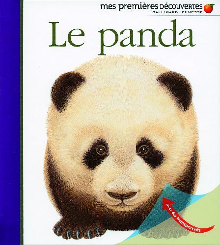 LE PANDA