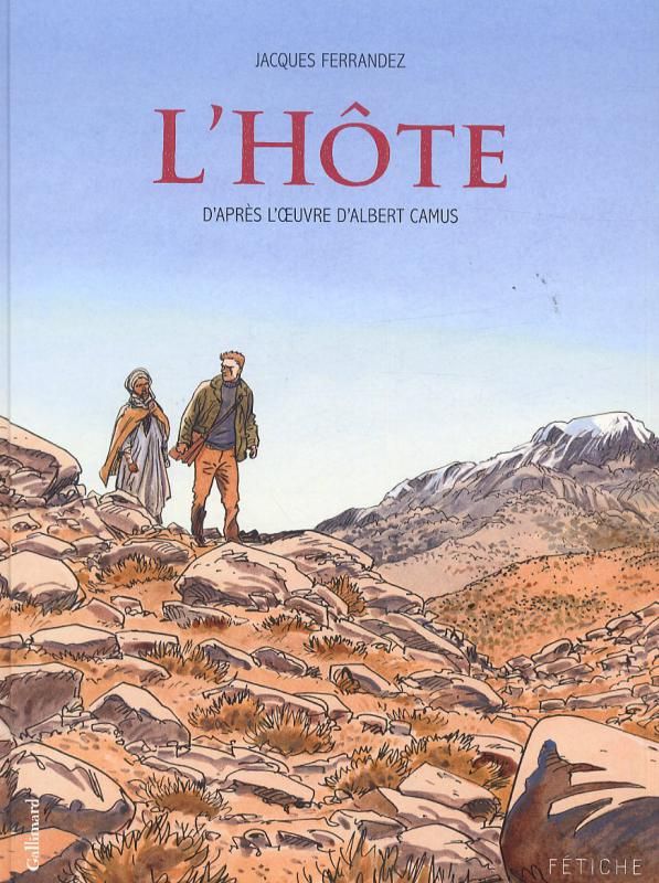 L'HOTE