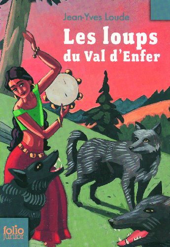 LES LOUPS DU VAL D'ENFER