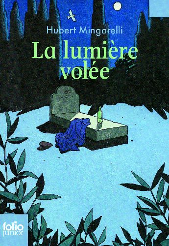 LA LUMIERE VOLEE