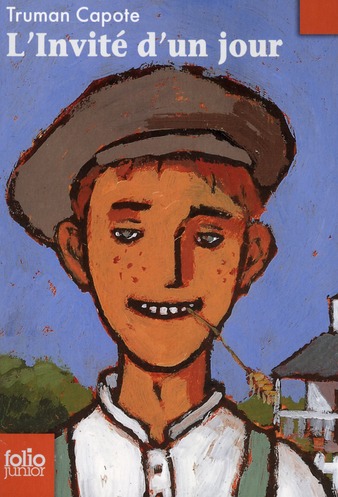 L'INVITE D'UN JOUR/MIRIAM