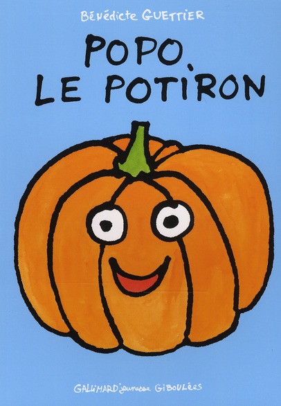 POPO LE POTIRON