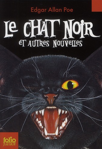 LE CHAT NOIR ET AUTRES NOUVELLES