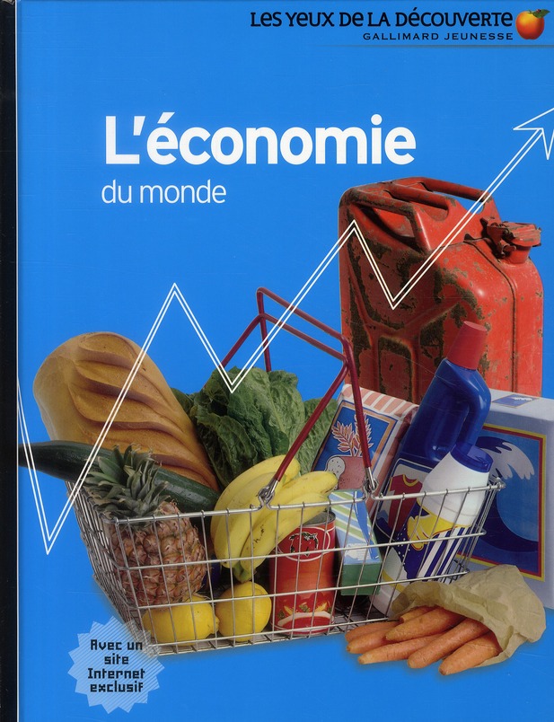 L'ECONOMIE DU MONDE