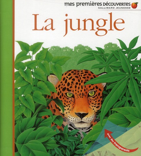 LA JUNGLE