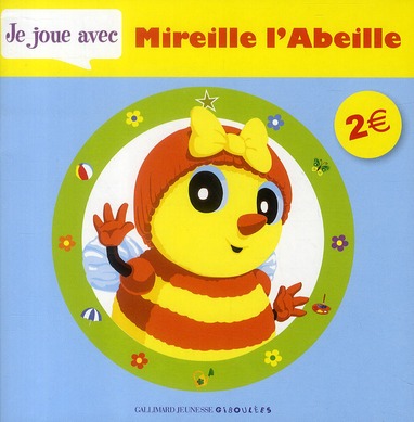 MIREILLE L'ABEILLE