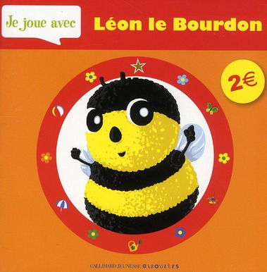 LEON LE BOURDON