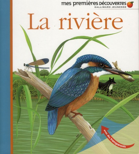 LA RIVIERE