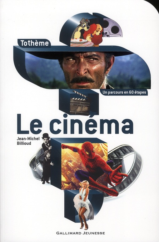 LE CINEMA