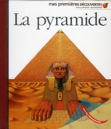 LA PYRAMIDE