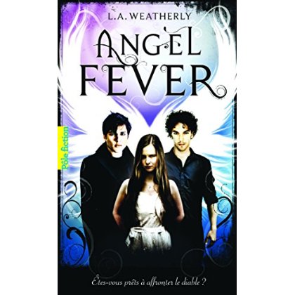 ANGEL FEVER