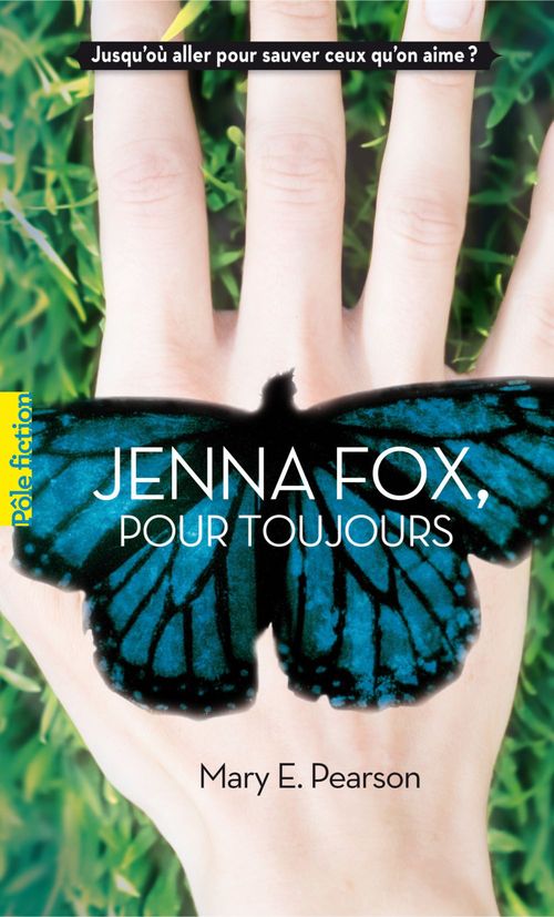 JENNA FOX, POUR TOUJOURS